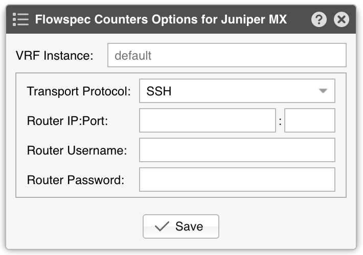 EXABGP_CONNECTOR_FLOWSPEC