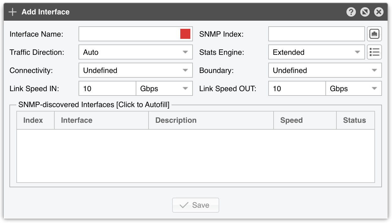 FLOW_SENSOR_OPTIONS_INTERFACE