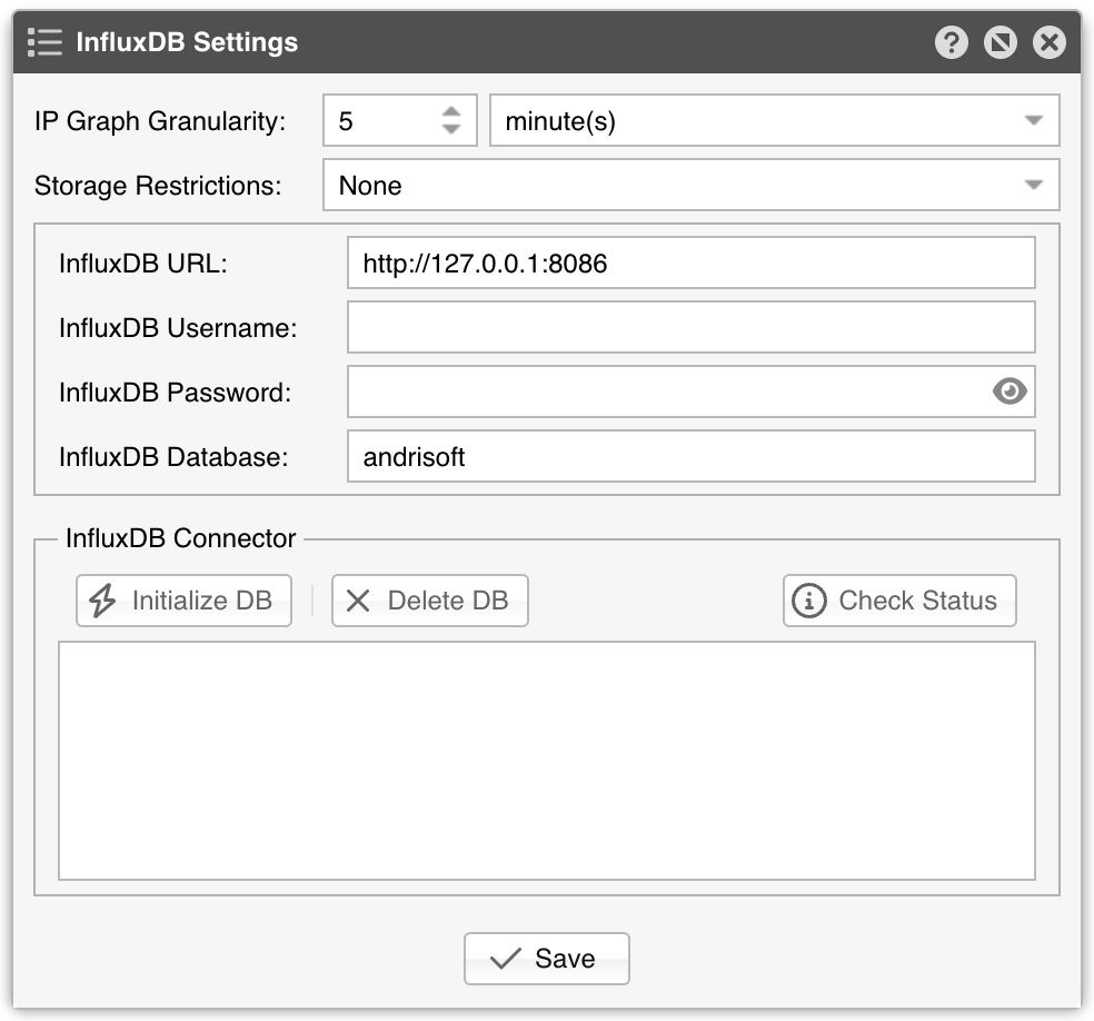 INFLUXDB_CONFIG