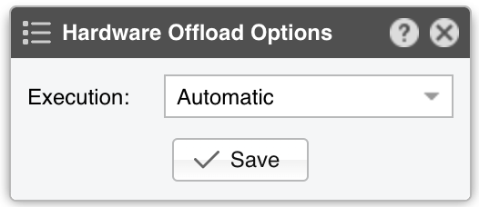 PACKET_FILTER_OPTIONS_HW