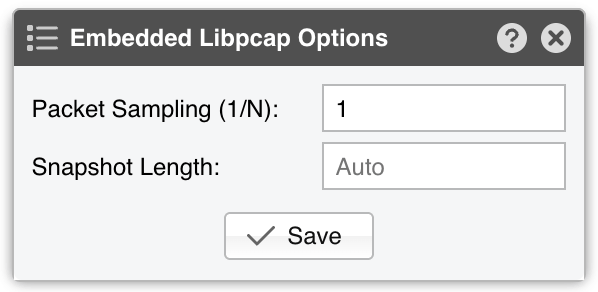 PACKET_FILTER_OPTIONS_LIBPCAP