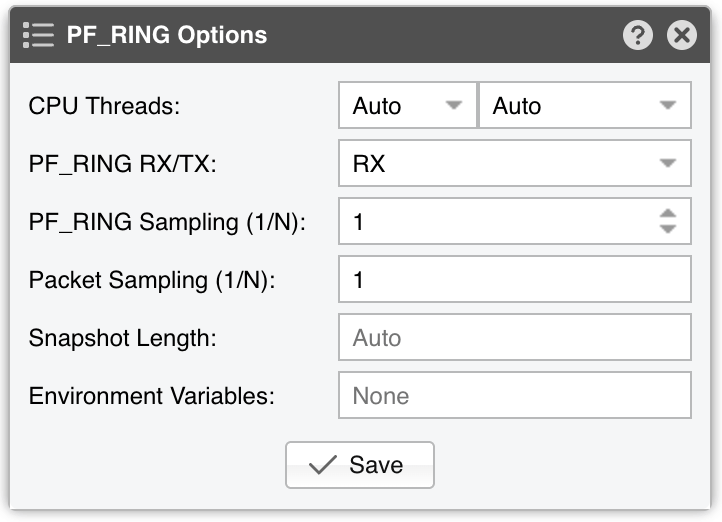 PACKET_FILTER_OPTIONS_PFRING