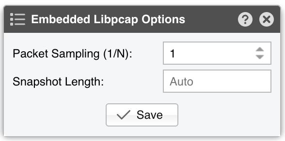 PACKET_SENSOR_OPTIONS_LIBPCAP