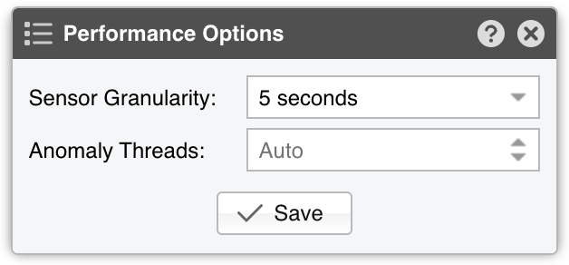 PACKET_SENSOR_OPTIONS_PERFORMANCE