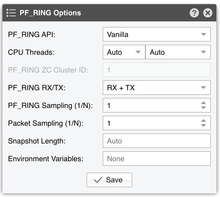PACKET_SENSOR_OPTIONS_PFRING