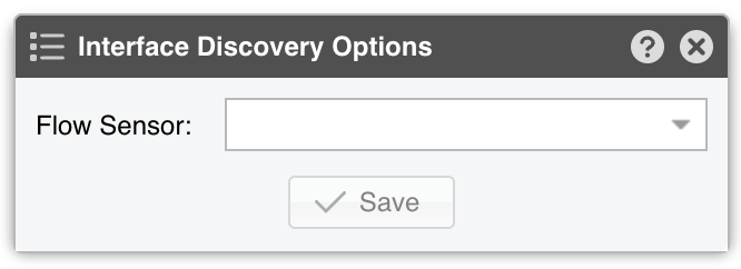 SNMP_SENSOR_OPTIONS_DISCOVERY