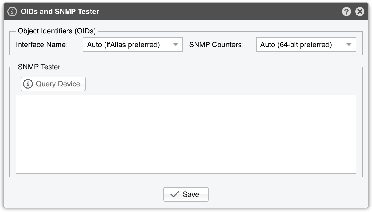 SNMP_SENSOR_OPTIONS_TESTER
