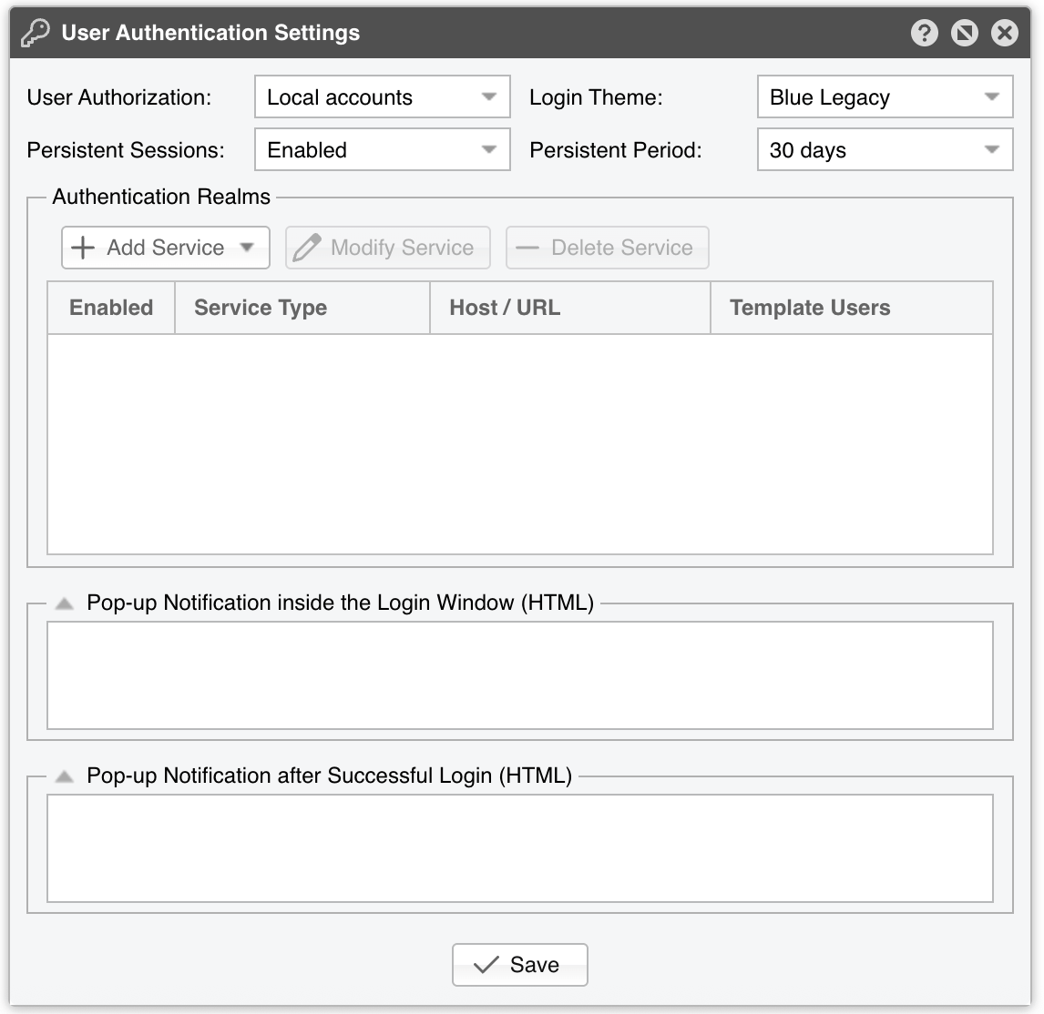 USER_AUTHENTICATION
